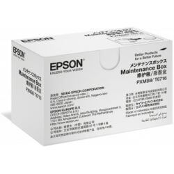 Epson Récupérateur d'encre usagée