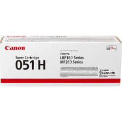 Canon 051 cartouche de toner noir