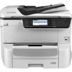Epson WorkForce Pro WF-C8690DWF - A3