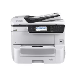 Epson WorkForce Pro WF-C8610DWF - A3