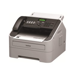 Brother FAX-2845 - télécopieur / photocopieuse (Noir et blanc)