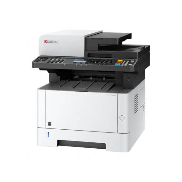 Kyocera ECOSYS M2040dn - imprimante multifonctions (Noir et blanc) Kyocera - 1