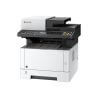 Kyocera ECOSYS M2040dn - imprimante multifonctions (Noir et blanc) Kyocera - 1