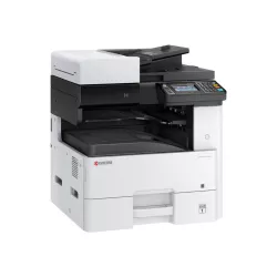 Kyocera ECOSYS M4125idn - imprimante multifonctions (Noir et blanc) - A3
