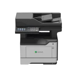 Lexmark MX522adhe - imprimante multifonctions noir et blanc