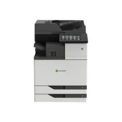 Lexmark CX922de - imprimante multifonctions couleur - A3