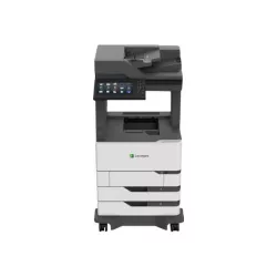 Lexmark MX826adxe - imprimante multifonctions noir et blanc