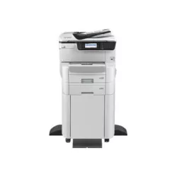 Epson WorkForce Pro WF-C8690DTWFC - imprimante multifonctions (couleur) - A3