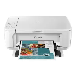 Canon PIXMA MG3650S - imprimante multifonctions (couleur) Canon - 2
