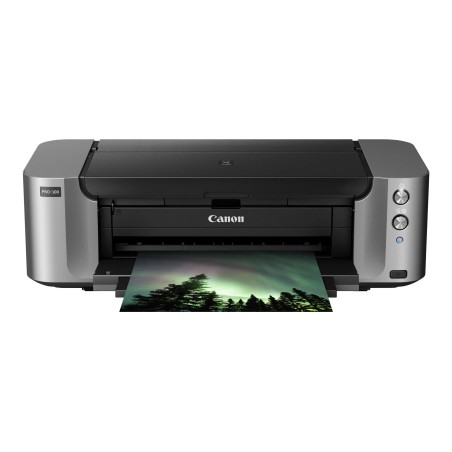 Canon PIXMA PRO-100S - imprimante - couleur - jet d'encre Canon - 2