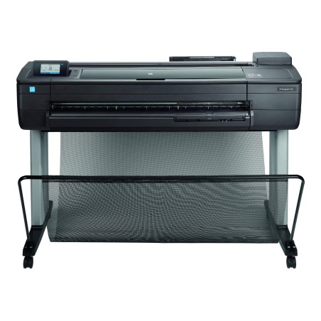 HP DesignJet T730 - imprimante grand format - couleur - jet d'encre Hp - 1