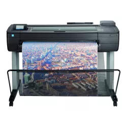 HP DesignJet T730 - imprimante grand format - couleur - jet d'encre Hp - 2