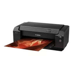 Canon imagePROGRAF PRO-1000 - imprimante - couleur - jet d'encre Canon - 3