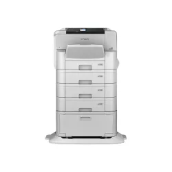 Epson WorkForce Pro WF-C8190DTWC - imprimante - couleur - jet d'encre - A3