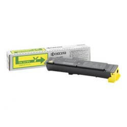 Kyocera TK 5195Y - cartouche de toner d'origine jaune 7000 pages Kyocera - 2