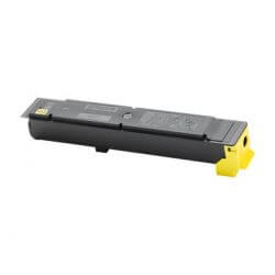 Kyocera TK 5195Y - cartouche de toner d'origine jaune 7000 pages Kyocera - 3