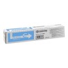 Kyocera TK 5195C - cartouche de toner d'origine cyan 7000 pages Kyocera - 1