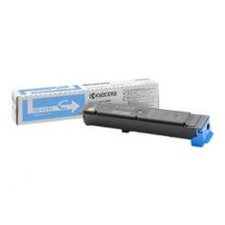Kyocera TK 5195C - cartouche de toner d'origine cyan 7000 pages Kyocera - 2