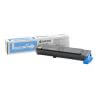 Kyocera TK 5195C - cartouche de toner d'origine cyan 7000 pages Kyocera - 2