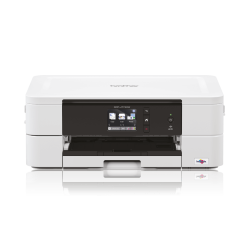 Brother DCP-J774DW - imprimante multifonctions couleur Wifi recto-verso