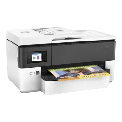HP Officejet Pro 7720 Wide Format All-in-One - imprimante multifonctions couleur Wifi jet d'encre - A3