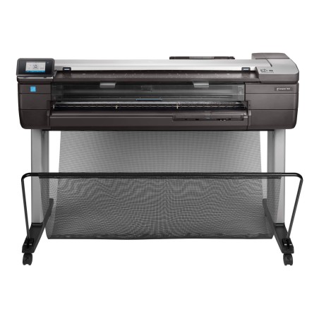 HP DesignJet T830 - imprimante multifonctions (couleur) Hp - 1
