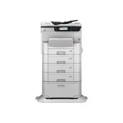 Epson WorkForce Pro WF-C8690D3TWFC - imprimante multifonctions (couleur) - A3