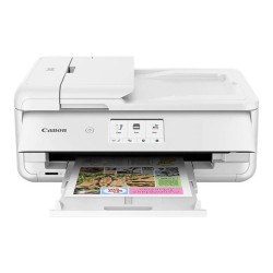 Canon PIXMA TS9551C - imprimante multifonctions (couleur) - A3