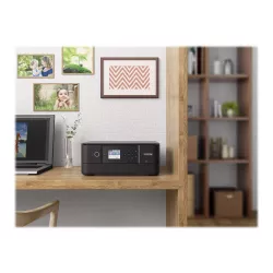 Epson Expression Premium XP-6100 - imprimante multifonctions couleur Wifi Epson - 2