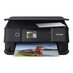 Epson Expression Premium XP-6100 - imprimante multifonctions couleur Wifi Epson - 3