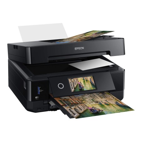 Epson Expression Premium XP-7100 Small-in-One - imprimante multifonctions (couleur) Epson - 1