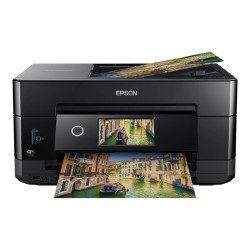 Epson Expression Premium XP-7100 Small-in-One - imprimante multifonctions (couleur) Epson - 3