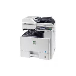 Kyocera FS-C8525MFP - imprimante multifonctions (couleur) - A3