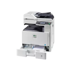 Kyocera FS-C8520MFP - imprimante multifonctions (couleur) - A3