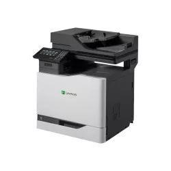 Lexmark CX820dtfe - imprimante multifonctions couleur
