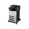 Lexmark CX860dte - imprimante multifonctions couleur Lexmark - 1
