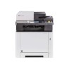 Kyocera ECOSYS M5526cdw - imprimante multifonctions (couleur) Kyocera - 2