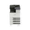 Lexmark CX924dte - imprimante multifonctions couleur Lexmark - 1