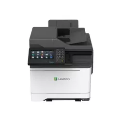 Lexmark CX625adhe - imprimante multifonctions couleur