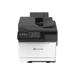 Lexmark CX622ade - imprimante multifonctions couleur