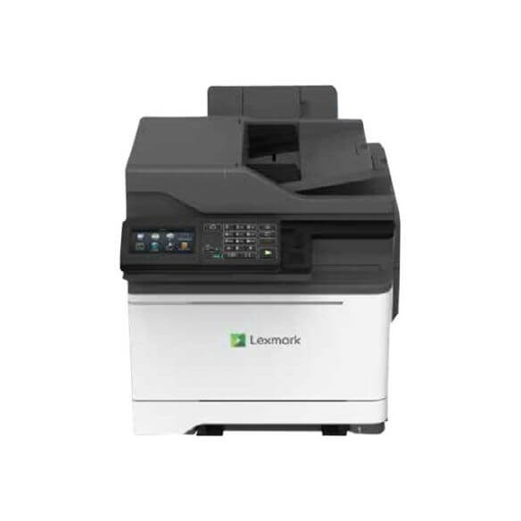Lexmark CX622ade - imprimante multifonctions couleur Lexmark - 1