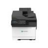 Lexmark CX622ade - imprimante multifonctions couleur Lexmark - 1