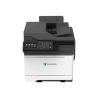 Lexmark CX622ade - imprimante multifonctions couleur Lexmark - 2