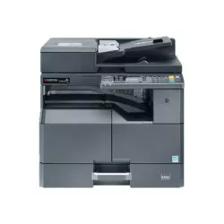 Kyocera TASKalfa 1801 - imprimante multifonctions (Noir et blanc) - A3