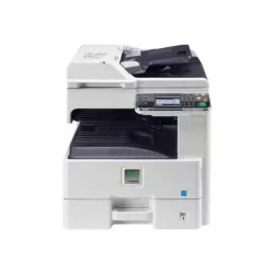 Kyocera FS-6530MFP - imprimante multifonctions (Noir et blanc) - A3