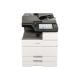 Lexmark MX911de - imprimante multifonctions noir et blanc - A3
