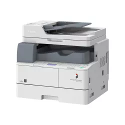 Canon imageRUNNER 1435i - imprimante multifonctions (Noir et blanc)