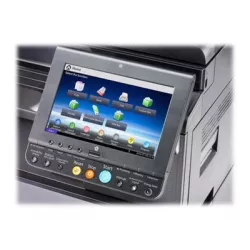 Kyocera TASKalfa 5002i - imprimante multifonctions (Noir et blanc) Kyocera - 2