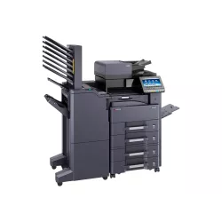 Kyocera TASKalfa 3511i - imprimante multifonctions (Noir et blanc) - A3