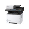 Kyocera ECOSYS M2735dw - imprimante multifonctions (Noir et blanc) Kyocera - 2